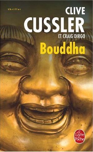 [Oregon Files 01] • Bouddha d'or